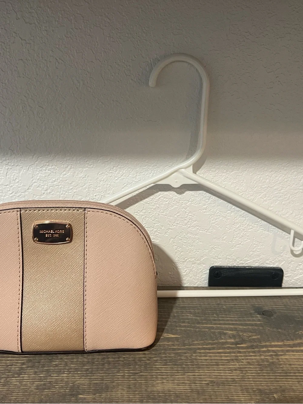 Michael Kors sleek michael